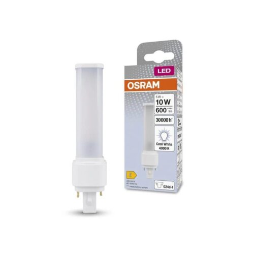 Osram LED Izzó G24d