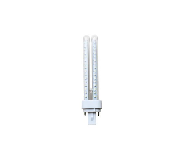 B.V. LED Izzó G24D