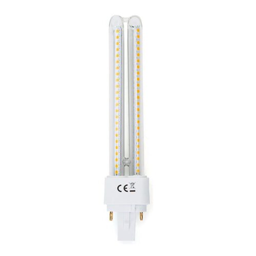 B.V. LED Izzó G24D