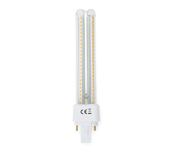 B.V. LED Izzó G24D
