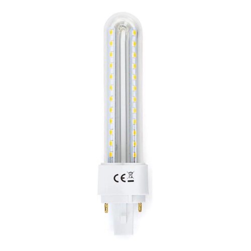 B.V. LED Izzó G24D