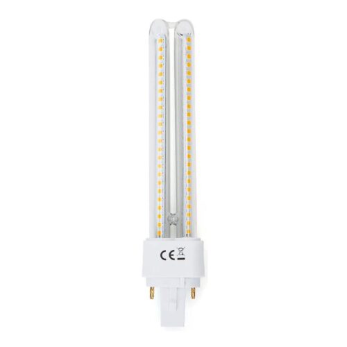 B.V. LED Izzó G24D