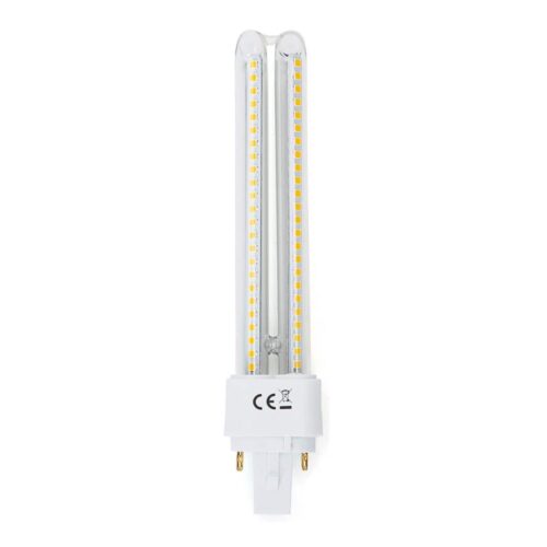B.V. LED Izzó G24D