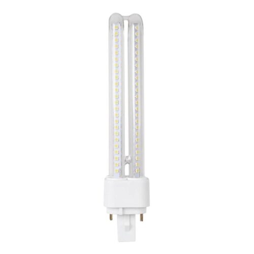 B.V. LED Izzó G24D