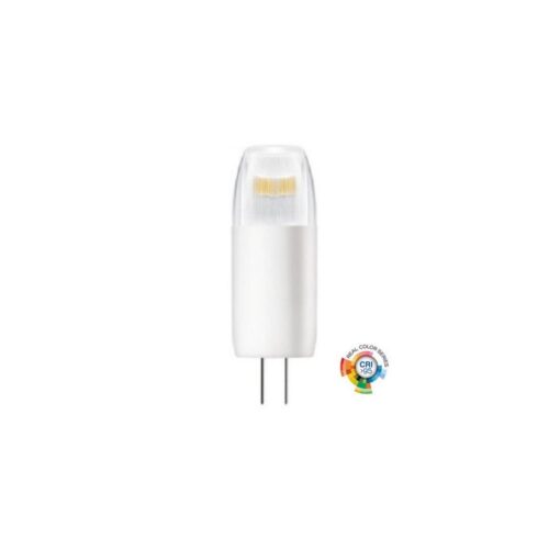 Attralux LED Izzó G4/0