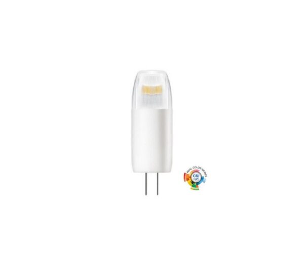 Attralux LED Izzó G4/0