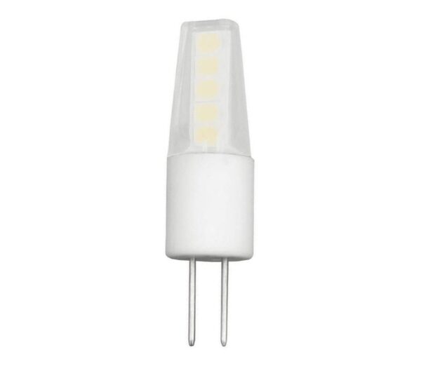 LED Izzó G4/2W/12V 2800K