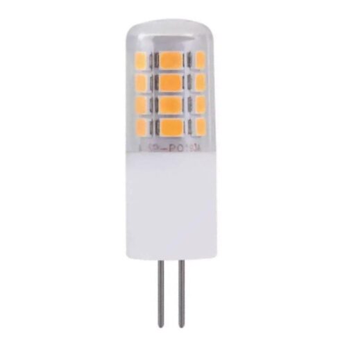 LED Izzó G4/3W/12V 4000K