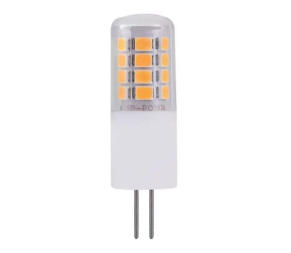 LED Izzó G4/3W/12V 4000K