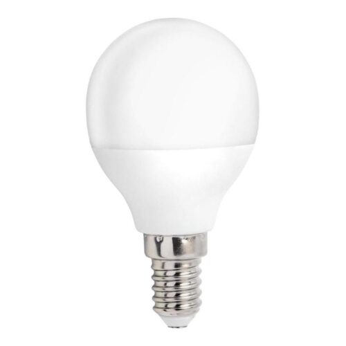 LED Izzó G45 E14/1W/230V 6000K