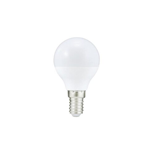 LED Izzó G45 E14/3