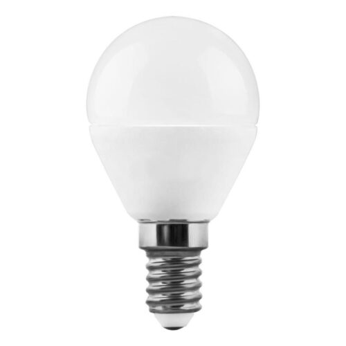 LED Izzó G45 E14/4