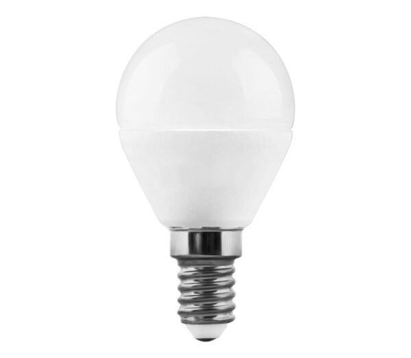 LED Izzó G45 E14/4