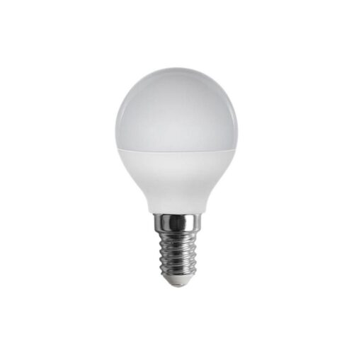 LED Izzó G45 E14/8W/230V 3000K