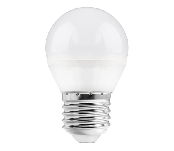 LED Izzó G45 E27/4