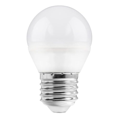 LED Izzó G45 E27/4