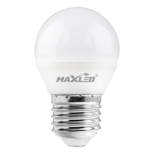 LED Izzó G45 E27/8W/230V 4000K