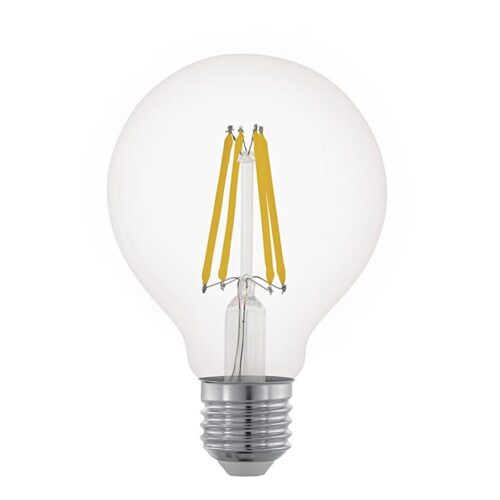 Eglo LED Izzó G80 E27/6W