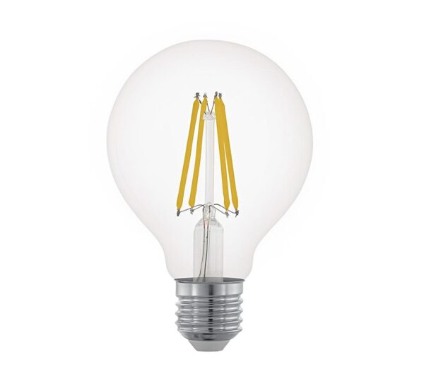 Eglo LED Izzó G80 E27/6W