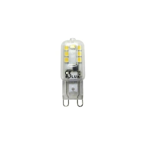 LED izzó G9/2
