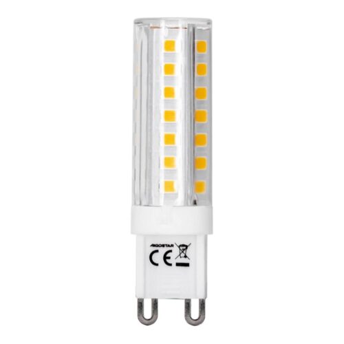 B.V. LED Izzó G9/4