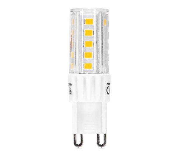 B.V. LED Izzó G9/4W/230V 3000K