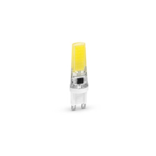 LED izzó G9/4W/230V 3000K