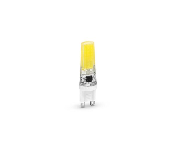 LED izzó G9/4W/230V 3000K