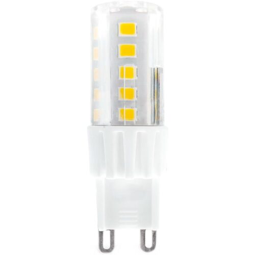 LED Izzó G9/4W/230V 3000K