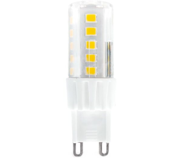 LED Izzó G9/4W/230V 3000K