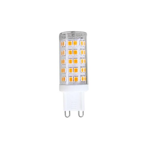 LED Izzó G9/4W/230V 3000K