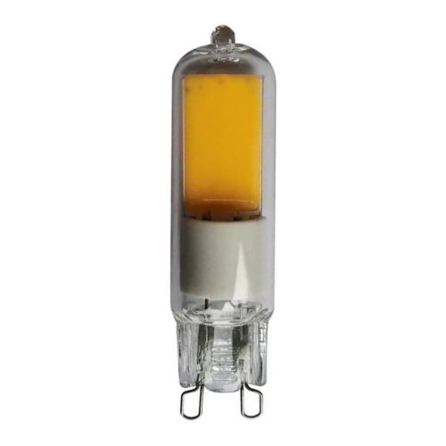 LED Izzó G9/4W/230V 4000K