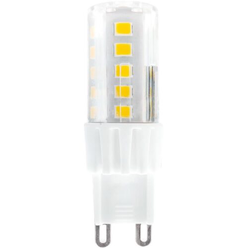 LED Izzó G9/4W/230V 6000K