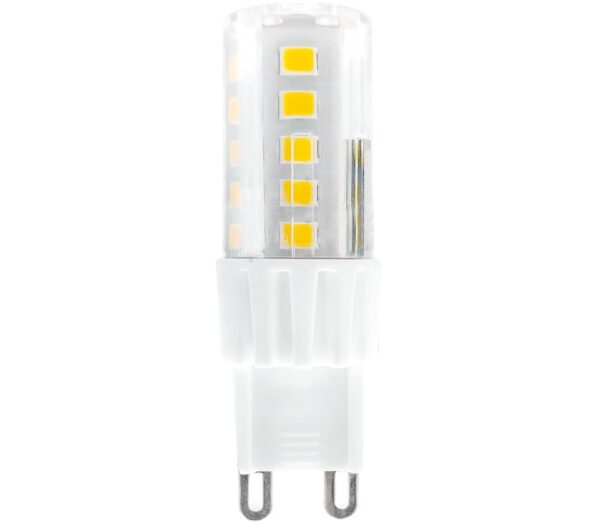 LED Izzó G9/4W/230V 6000K