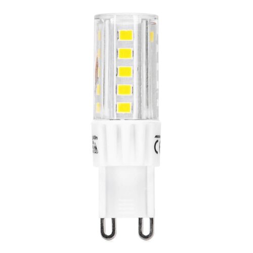 B.V. LED Izzó G9/4W/230V 6500K