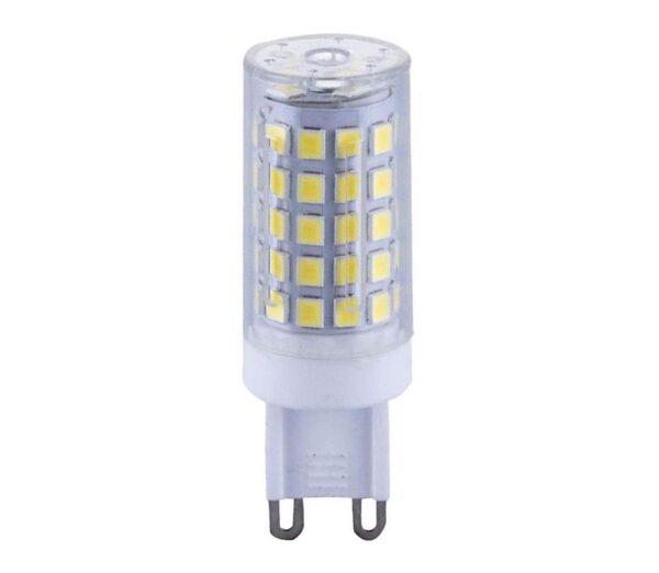 LED Izzó G9/5W/230V 2800K