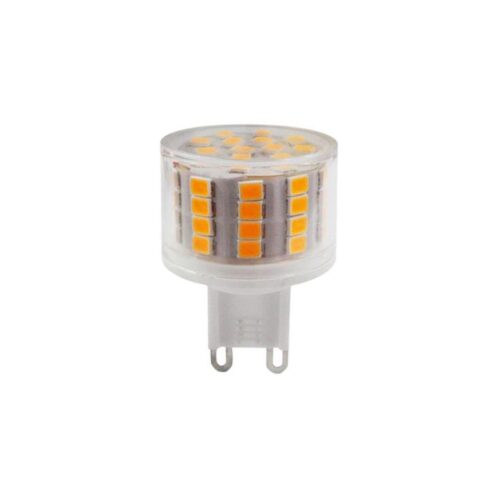 LED Izzó G9/5W/230V 2800K
