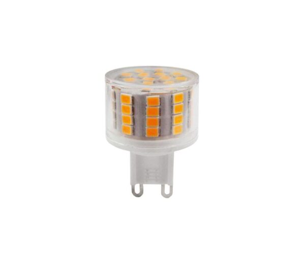 LED Izzó G9/5W/230V 2800K
