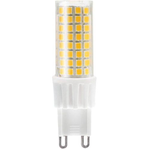 LED Izzó G9/6W/230V 4000K