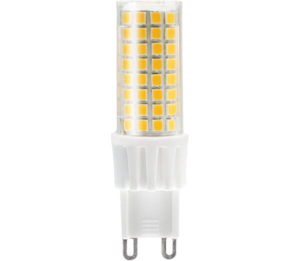 LED Izzó G9/6W/230V 4000K