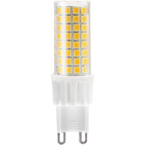 LED Izzó G9/6W/230V 6000K
