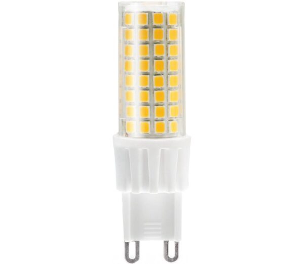 LED Izzó G9/6W/230V 6000K