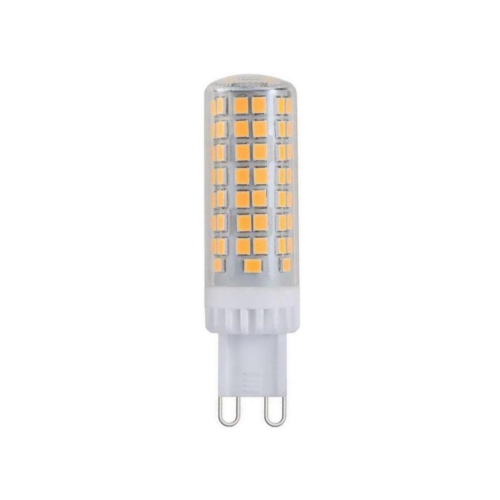 LED Izzó G9/7W/230V 6000K