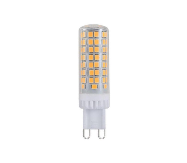 LED Izzó G9/7W/230V 6000K