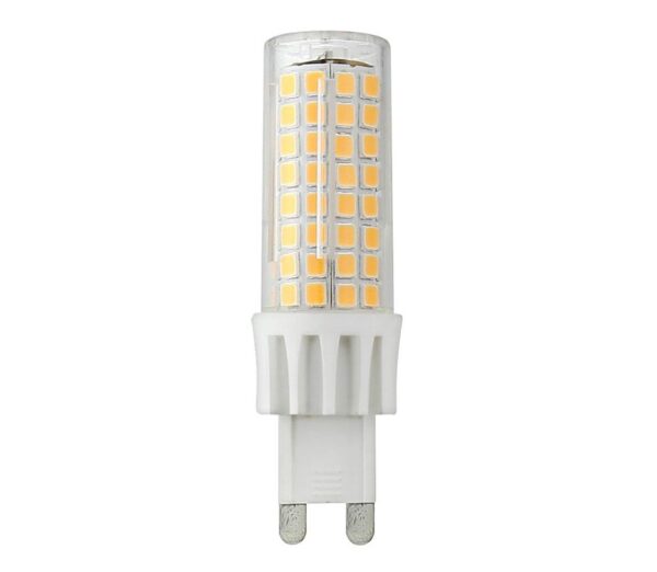 LED izzó G9/7W/230V 780 lm 4000K