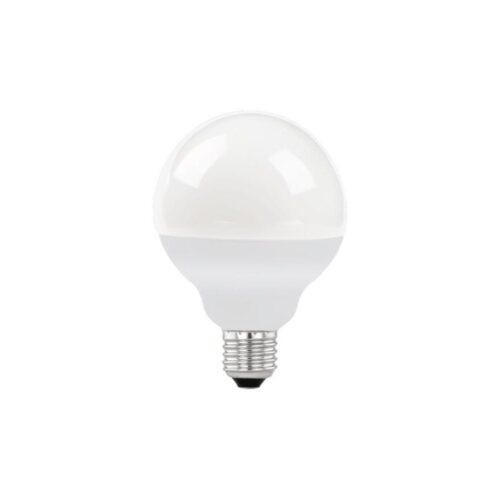 Eglo LED Izzó G90 E27/12W/230V 3000K