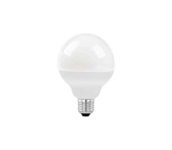 Eglo LED Izzó G90 E27/12W/230V 3000K
