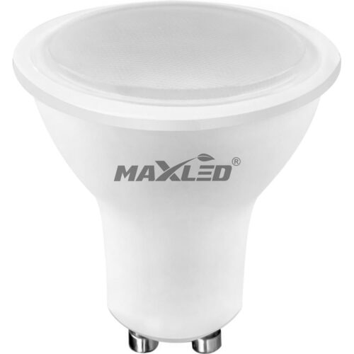 LED Izzó GU10/10W/230V 3000K