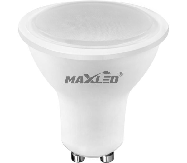 LED Izzó GU10/10W/230V 3000K