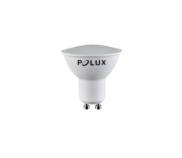 LED  izzó GU10/3